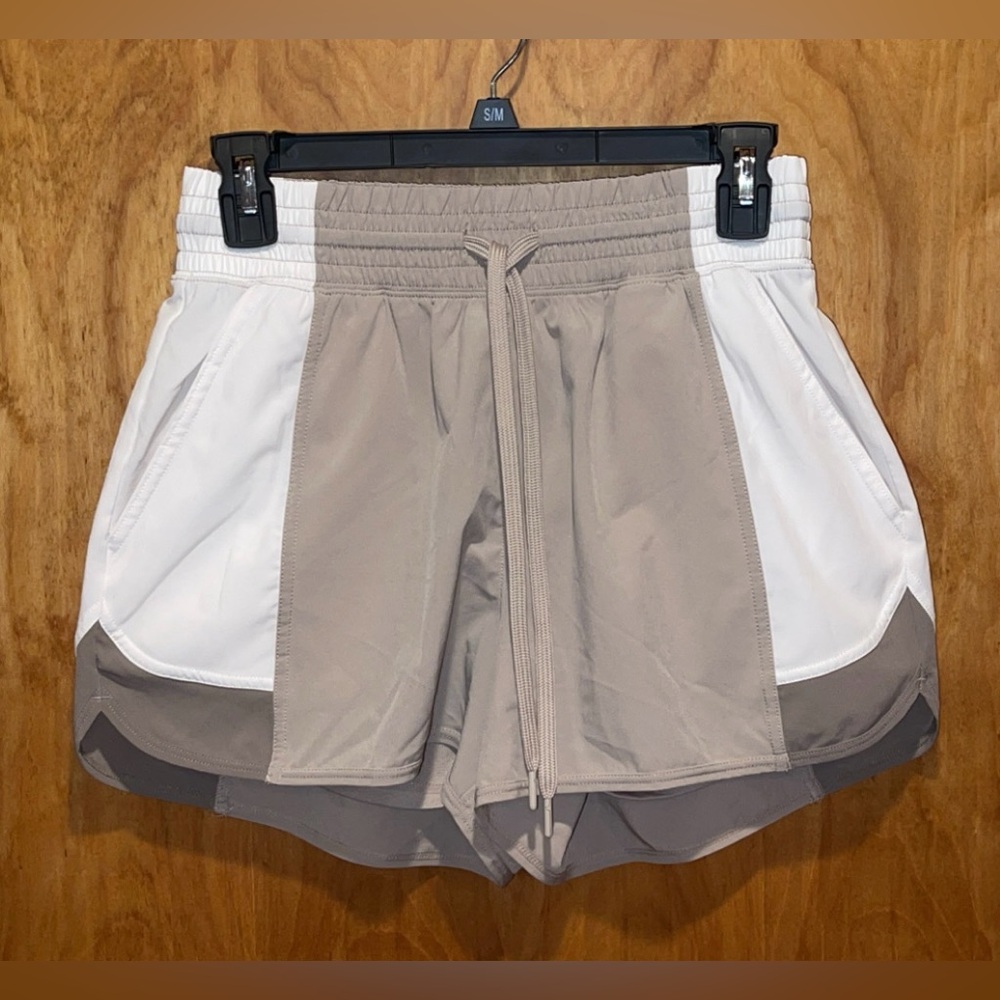 YPB Abercrombie & Fitch Shorts